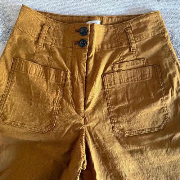 Anthropologie Junie Pants by Maeve, Magic Fabric Edition - Picture 3 of 8